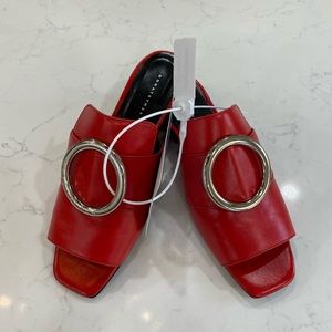 Dorateymur Harput Sandals